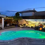 Casita Rossignol Holiday home
