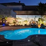 Casita Rossignol