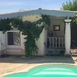 Holiday home Casita Rossignol Puimisson