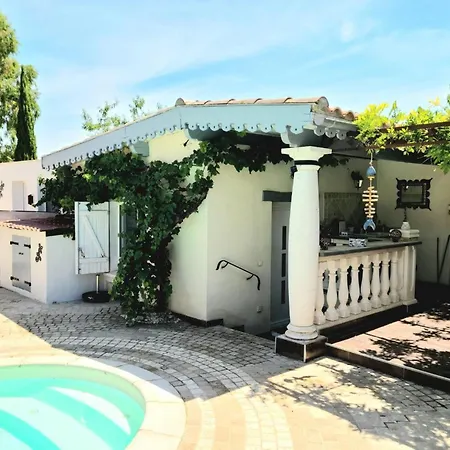 Casita Rossignol *