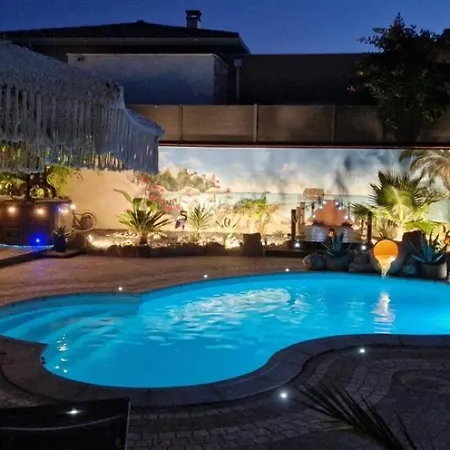 Casita Rossignol
