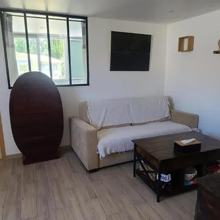 Casita Rossignol *