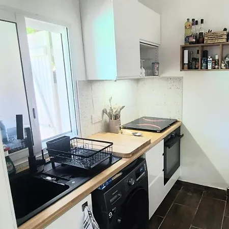Casita Rossignol * Puimisson