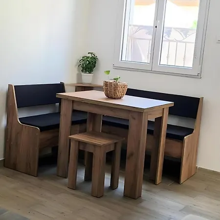 Casita Rossignol Vakantiehuis *