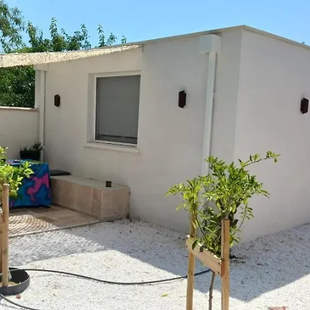 Casita Rossignol * Puimisson