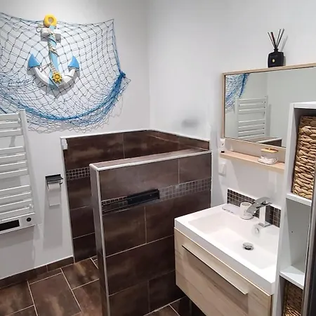 Casita Rossignol