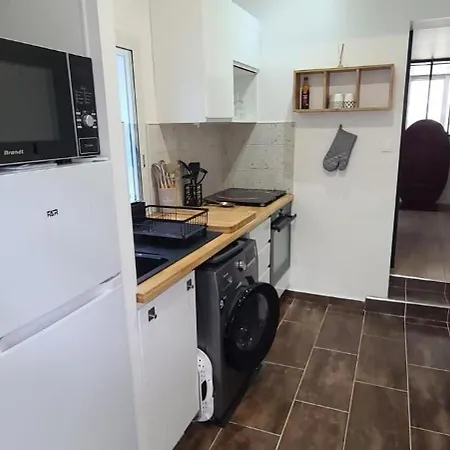 Casita Rossignol * Puimisson