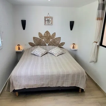 Casita Rossignol * Puimisson