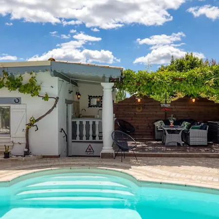 Casita Rossignol