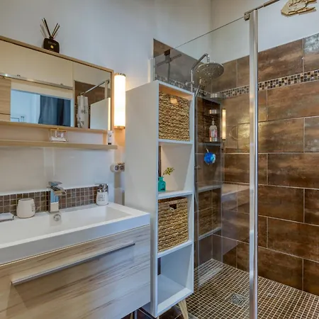 Casita Rossignol Puimisson