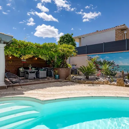Casita Rossignol