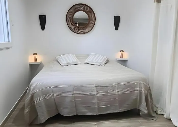 Σπίτι διακοπών Casita Rossignol